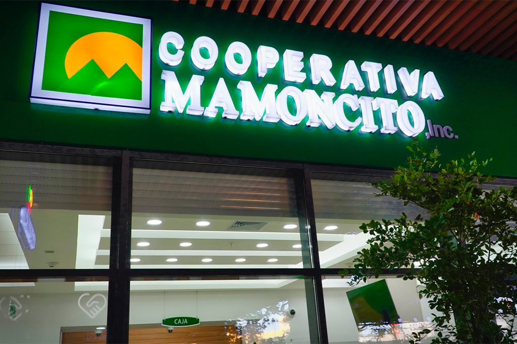 Cooperativa Mamoncito continua expansión, inaugura segunda sucursal en Santo Domingo Este 